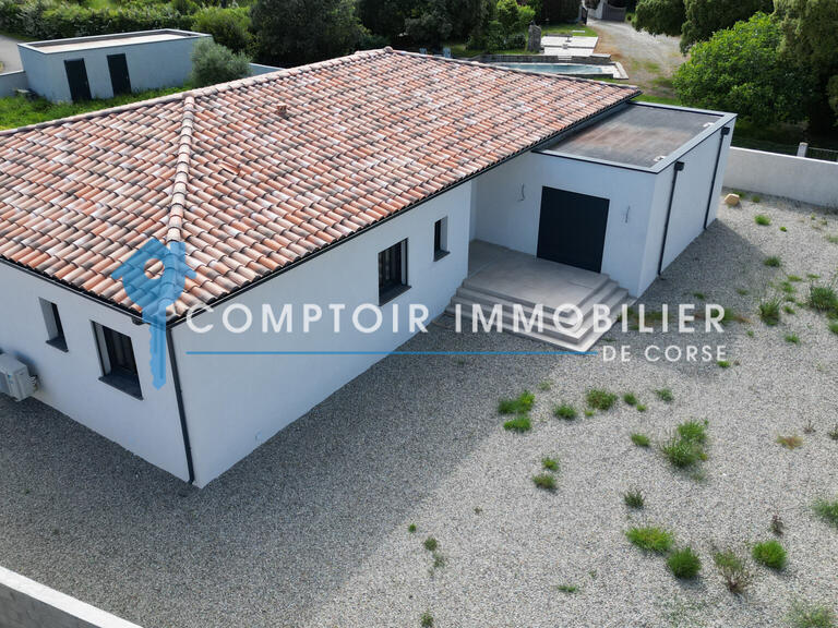 Villa Solaro - 4 bedrooms - 166m²