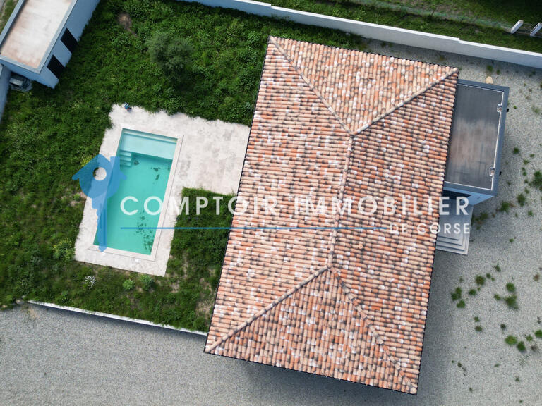 Villa Solaro - 4 bedrooms - 166m²