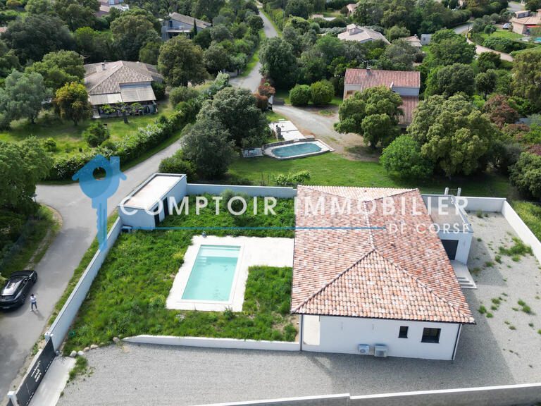 Villa Solaro - 4 bedrooms - 166m²