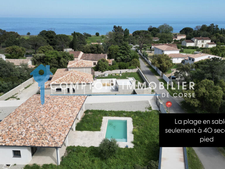 Villa Solaro - 4 bedrooms - 166m²