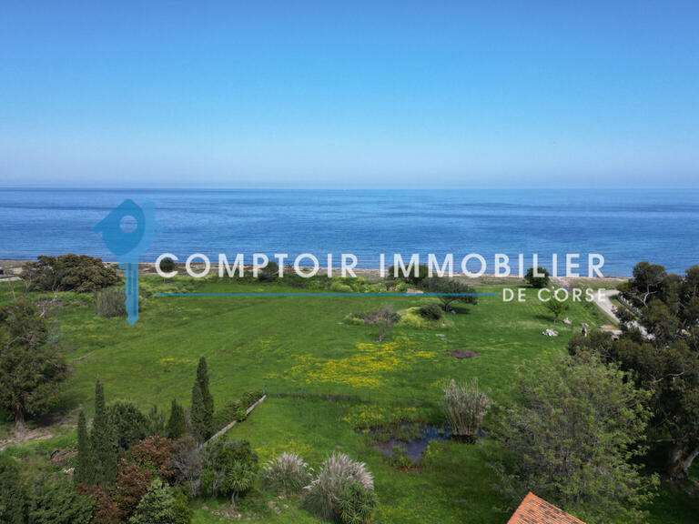 Villa Solaro - 4 bedrooms - 166m²