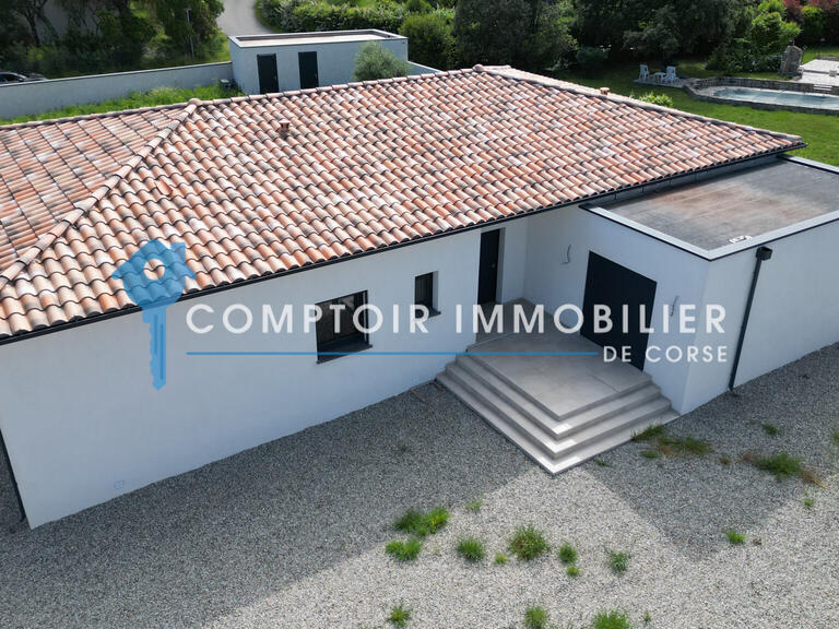 Villa Solaro - 4 bedrooms - 166m²