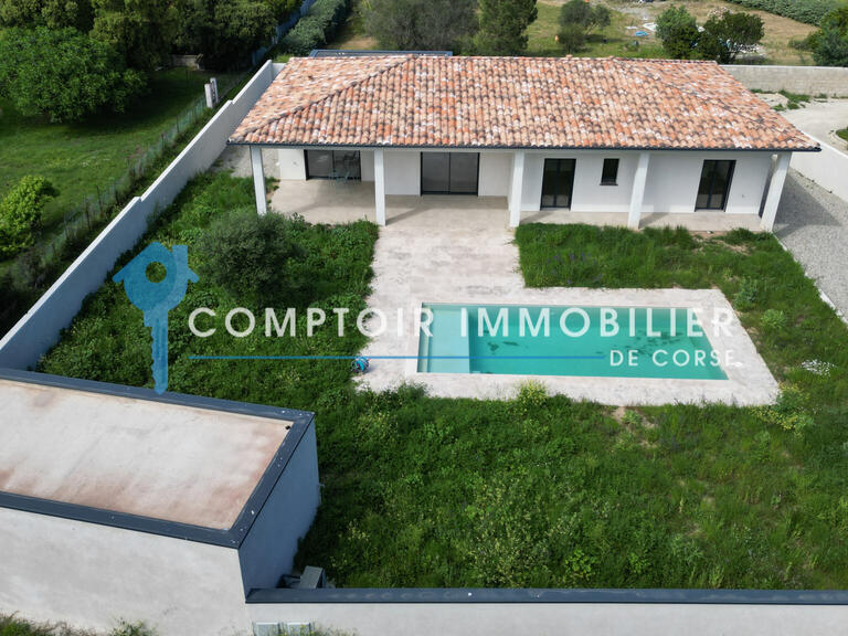 Villa Solaro - 4 bedrooms - 166m²
