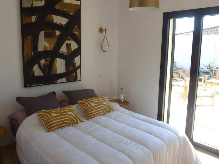 Villa Solaro - 3 bedrooms - 140m²