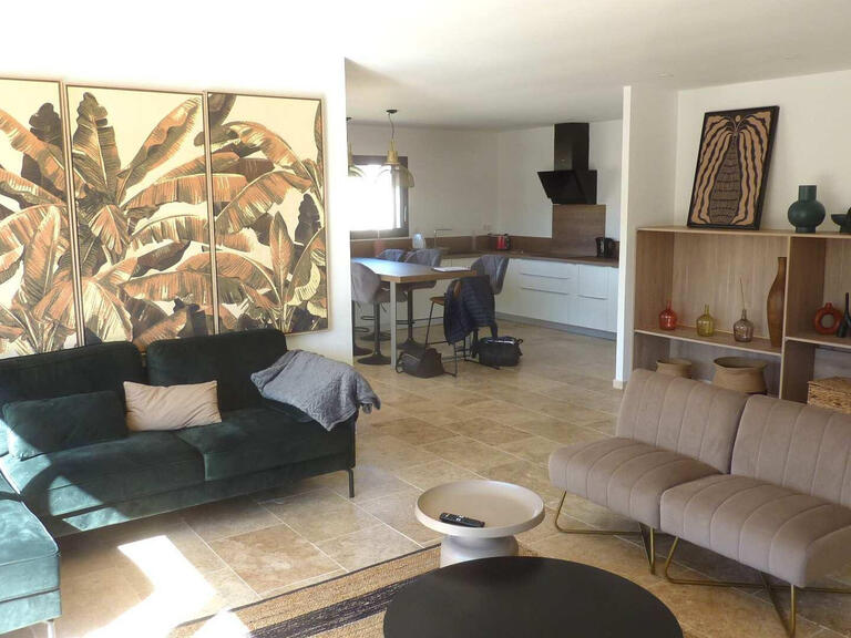Villa Solaro - 3 bedrooms - 140m²