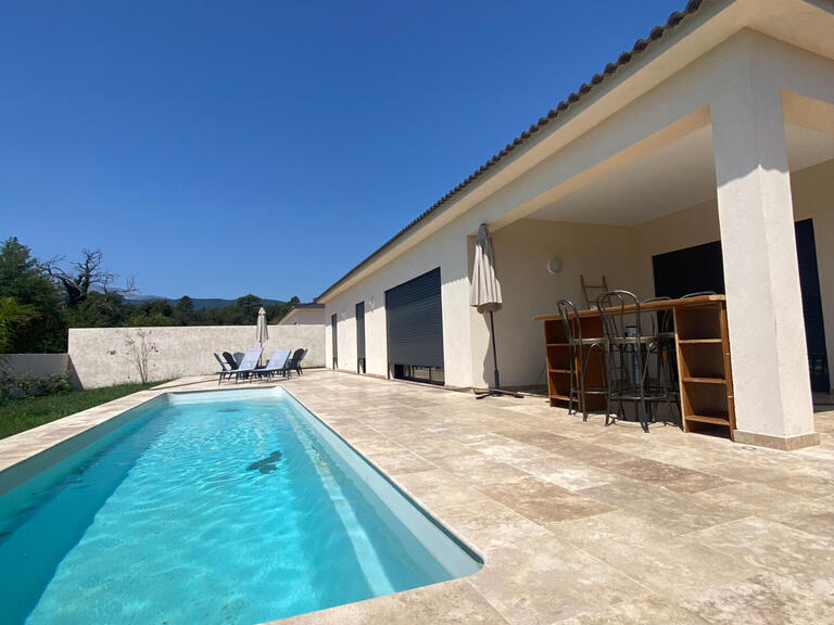 Villa Solaro - 3 bedrooms - 140m²