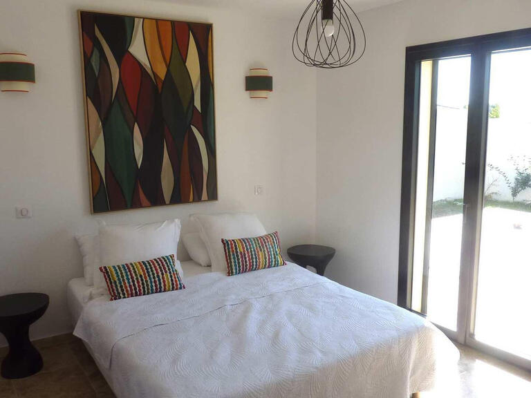 Villa Solaro - 3 bedrooms - 140m²