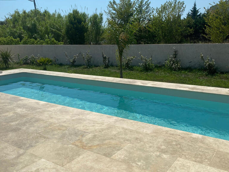 Villa Solaro - 3 bedrooms - 140m²