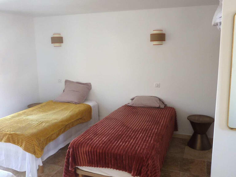 Villa Solaro - 3 bedrooms - 140m²