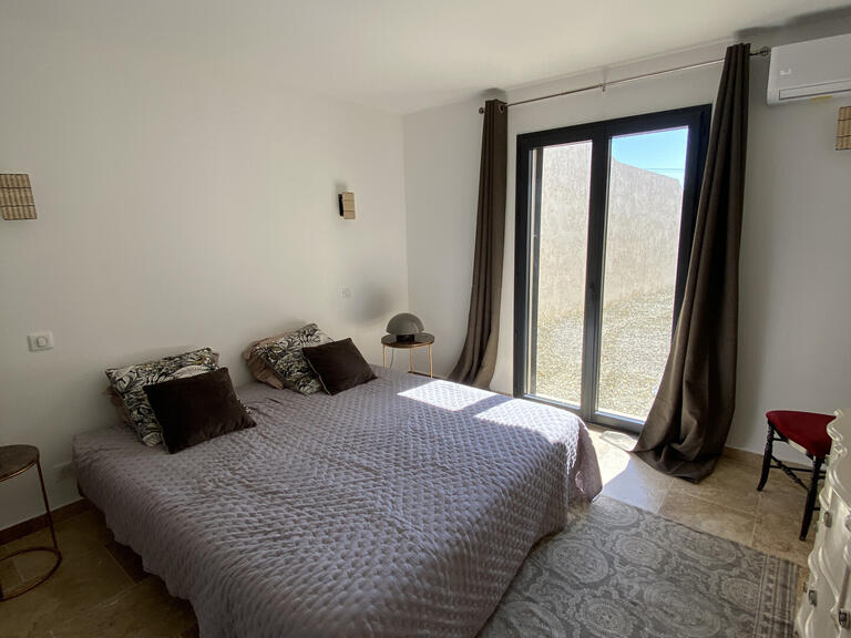 Villa Solaro - 3 bedrooms - 140m²
