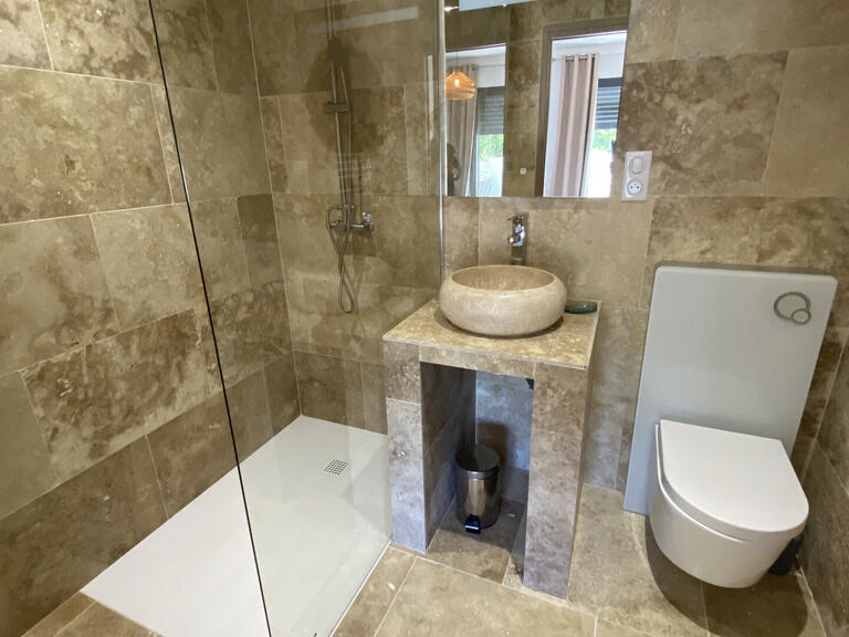 Villa Solaro - 3 bedrooms - 140m²