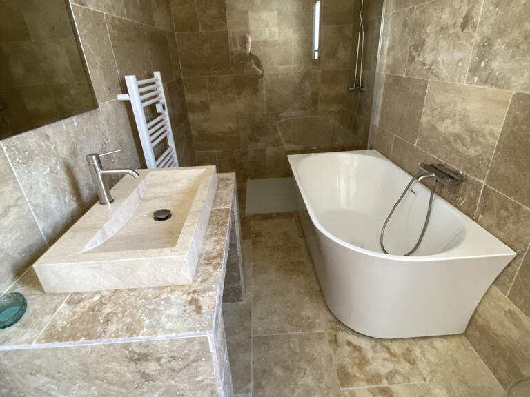 Villa Solaro - 3 bedrooms - 140m²