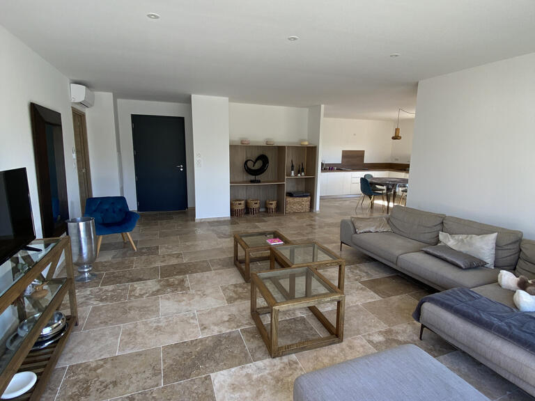 Villa Solaro - 3 bedrooms - 140m²
