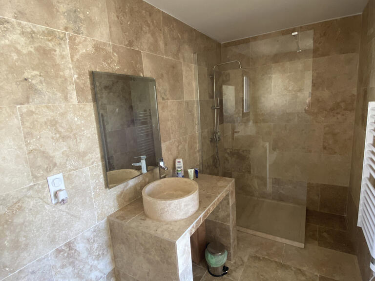 Villa Solaro - 3 bedrooms - 140m²