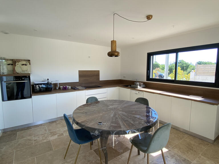 Villa Solaro - 3 bedrooms - 140m²