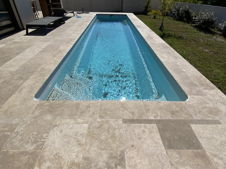 Villa Solaro - 3 bedrooms - 140m²