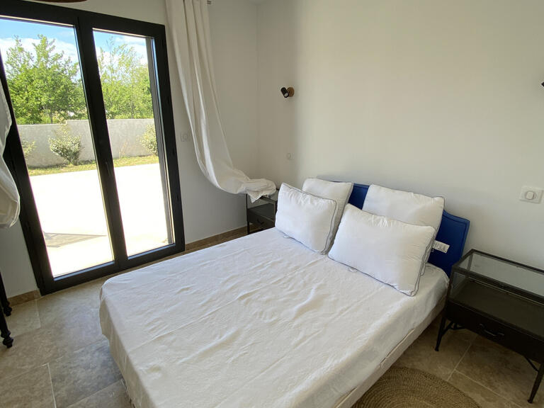 Villa Solaro - 3 bedrooms - 140m²