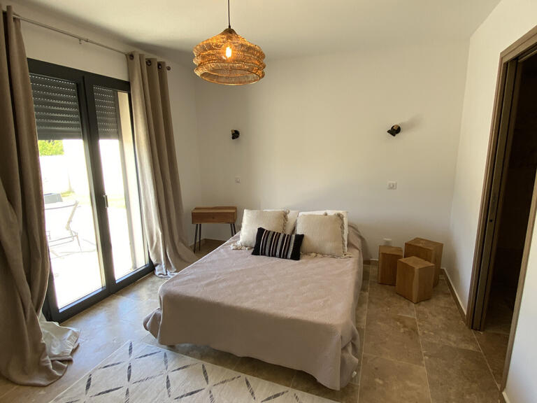 Villa Solaro - 3 bedrooms - 140m²