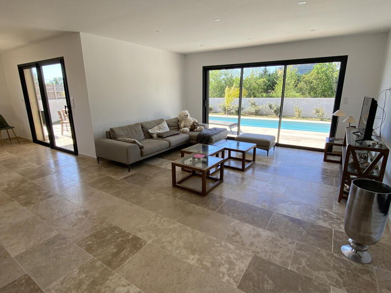 Villa Solaro - 3 bedrooms - 140m²