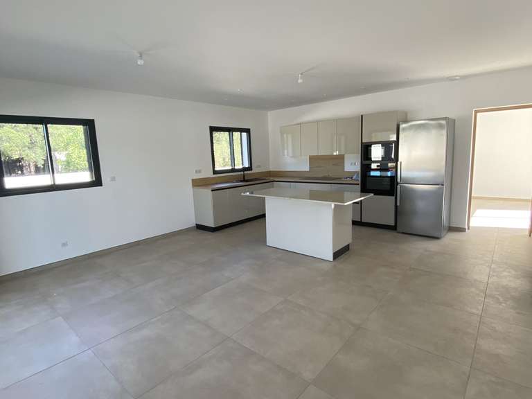 Villa Solaro - 4 chambres - 167m²