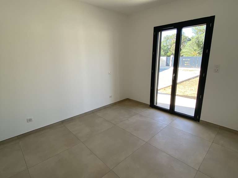 Villa Solaro - 4 chambres - 167m²