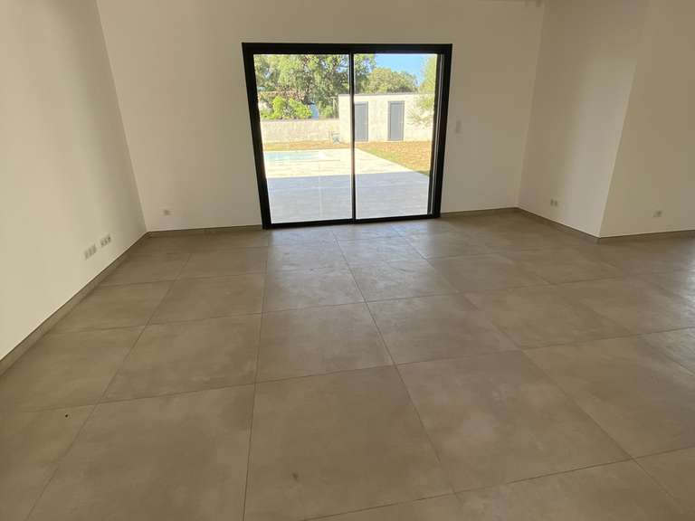 Villa Solaro - 4 chambres - 167m²