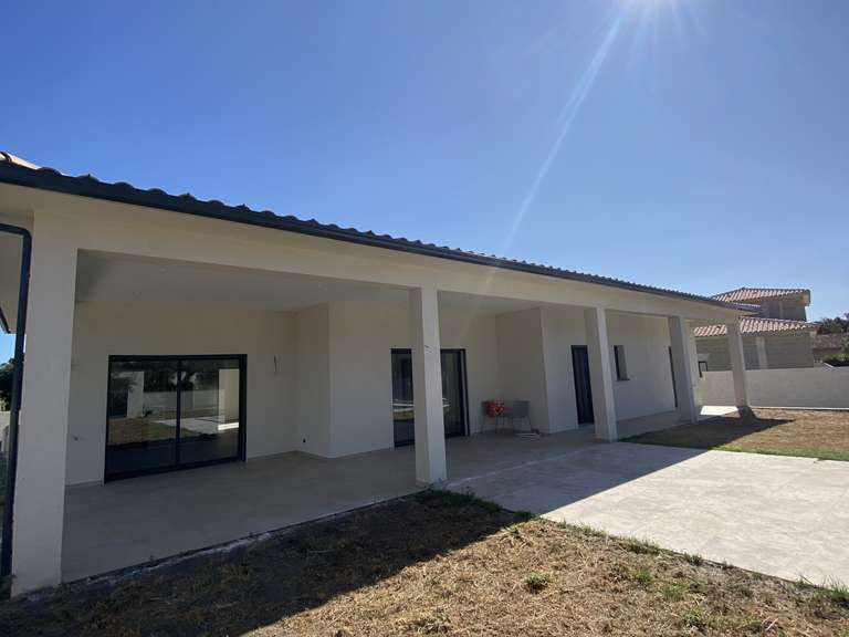 Villa Solaro - 4 chambres - 167m²