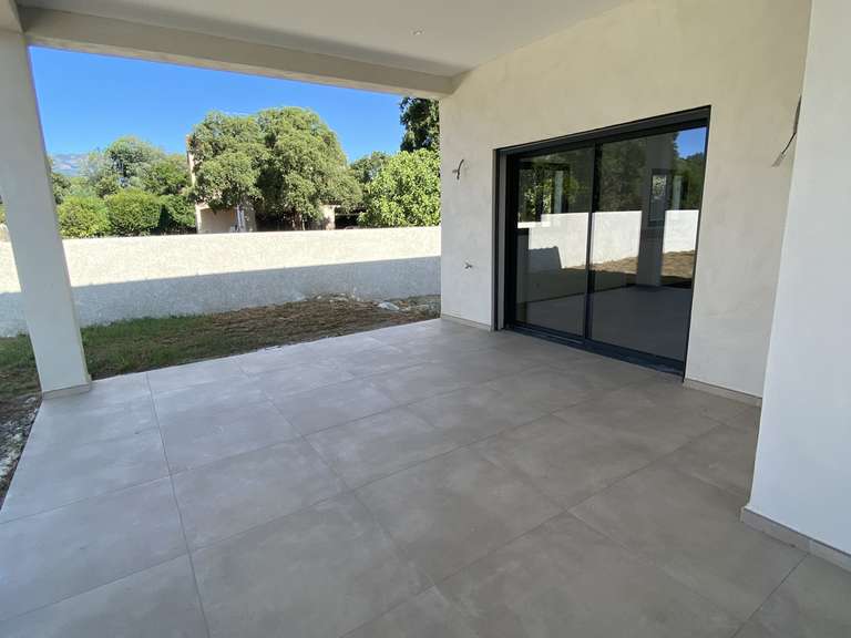 Villa Solaro - 4 chambres - 167m²