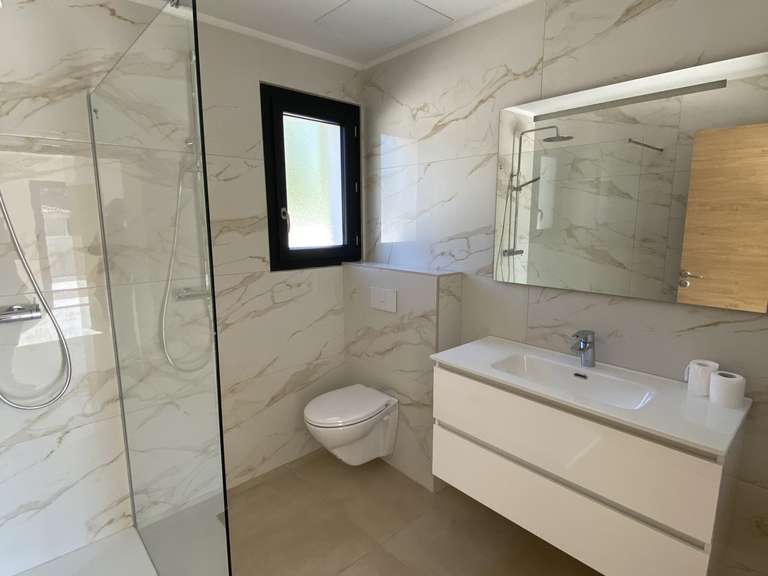 Villa Solaro - 4 chambres - 167m²