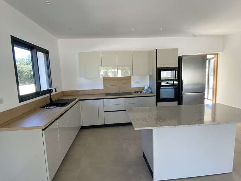 Villa Solaro - 4 chambres - 167m²