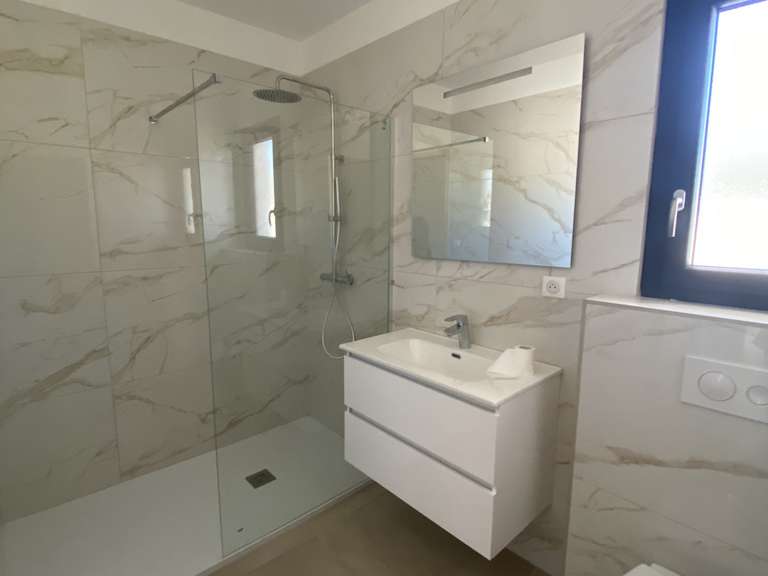 Villa Solaro - 4 chambres - 167m²