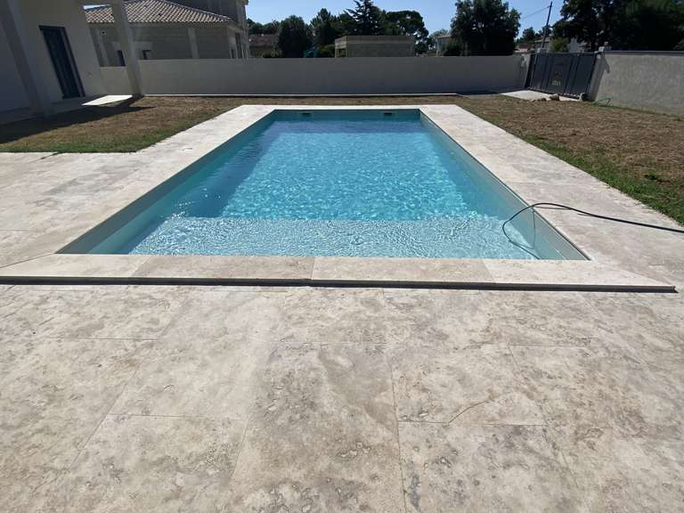 Villa Solaro - 4 chambres - 167m²