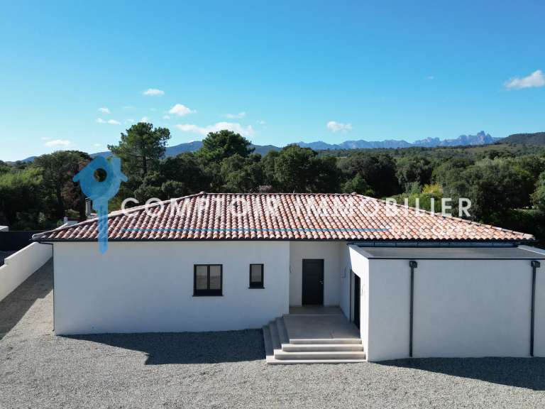 Villa Solaro - 5 chambres - 166m²