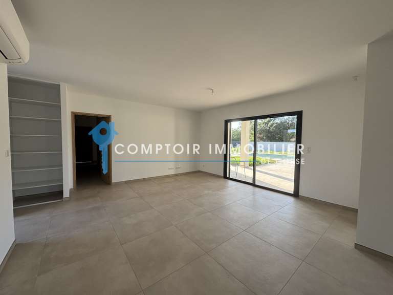 Villa Solaro - 5 chambres - 166m²