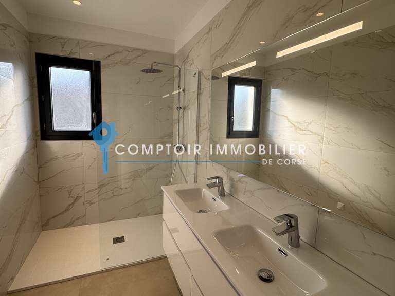 Villa Solaro - 5 chambres - 166m²