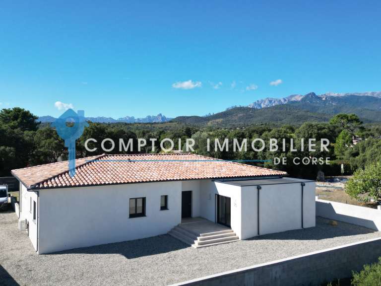 Villa Solaro - 5 chambres - 166m²