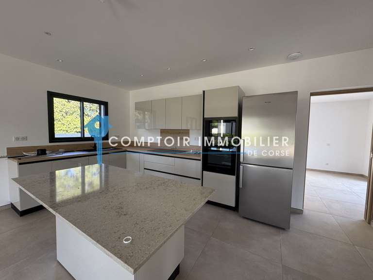 Villa Solaro - 5 chambres - 166m²