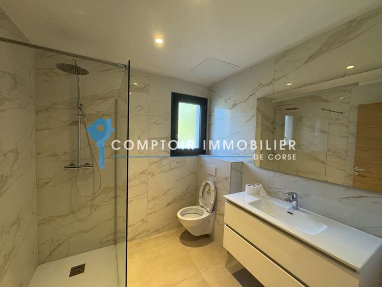 Villa Solaro - 5 chambres - 166m²