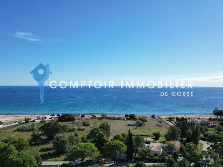 Villa Solaro - 5 chambres - 166m²