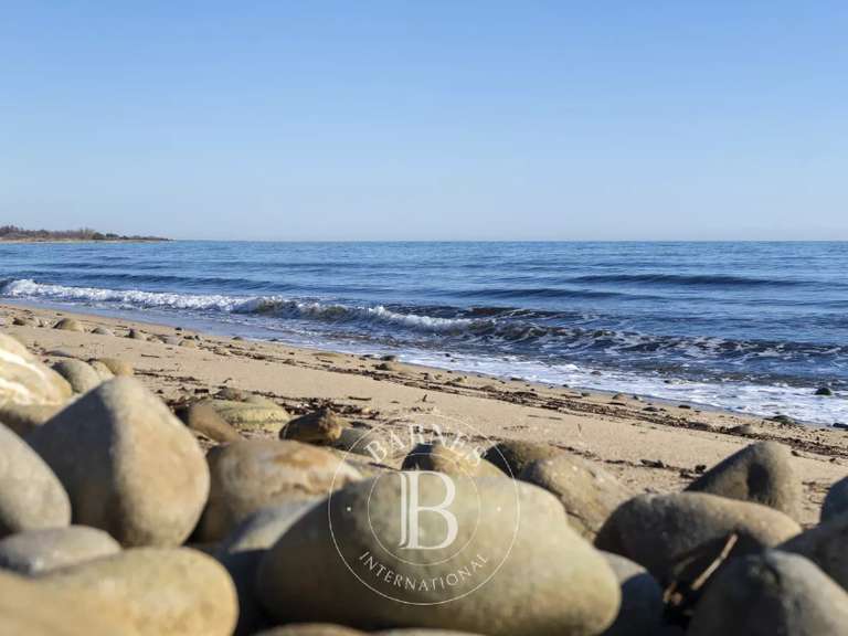 House solenzara - 4 bedrooms - 167m²
