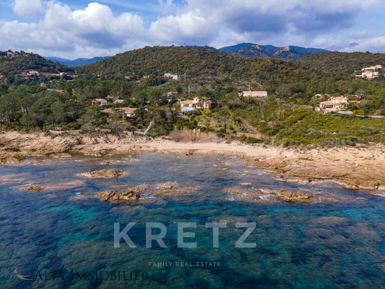 House solenzara - 4 bedrooms - 263m²