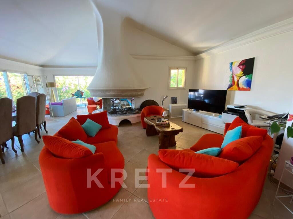 Maison Solenzara