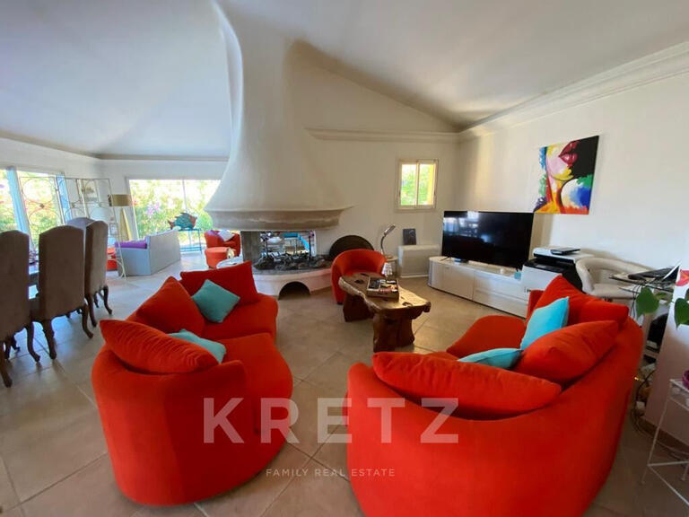 Maison Solenzara - 263m²