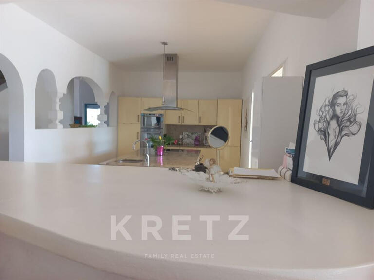 Maison Solenzara - 263m²