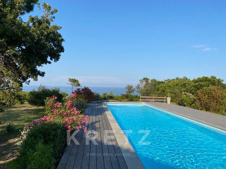 Maison Solenzara - 263m²