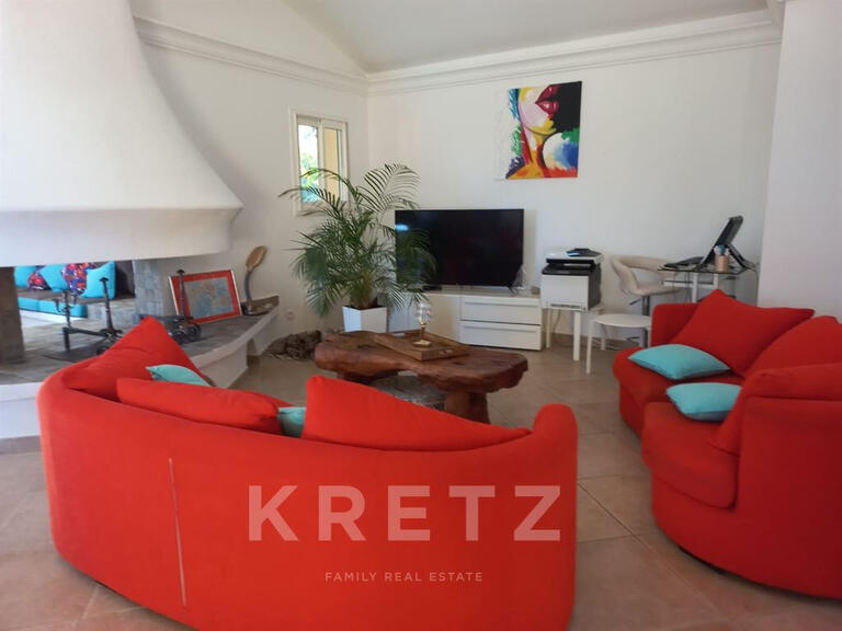 Maison Solenzara - 263m²
