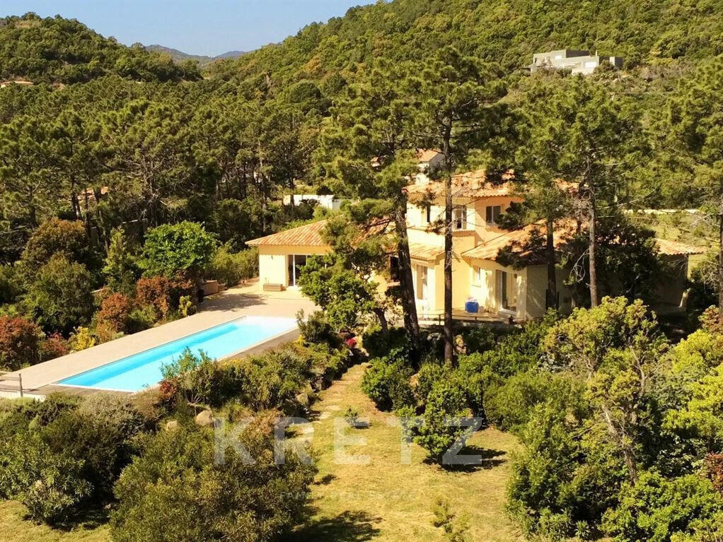 Maison Solenzara