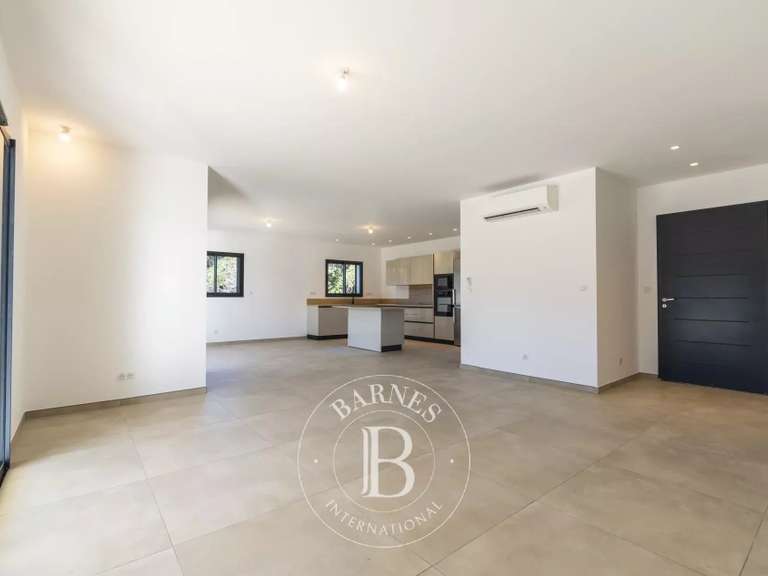 Maison Solenzara - 4 chambres - 167m²