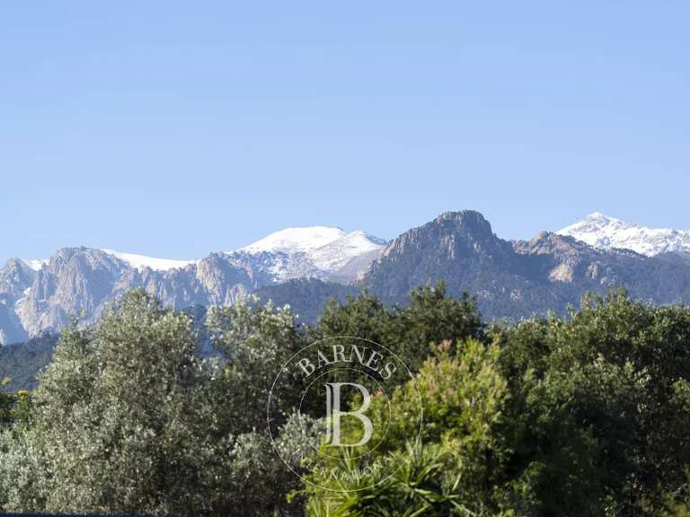 Maison Solenzara - 4 chambres - 167m²