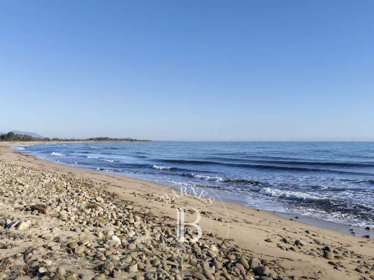 Maison Solenzara - 4 chambres - 167m²